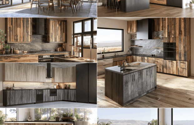 kitchen cabinets in lexington
